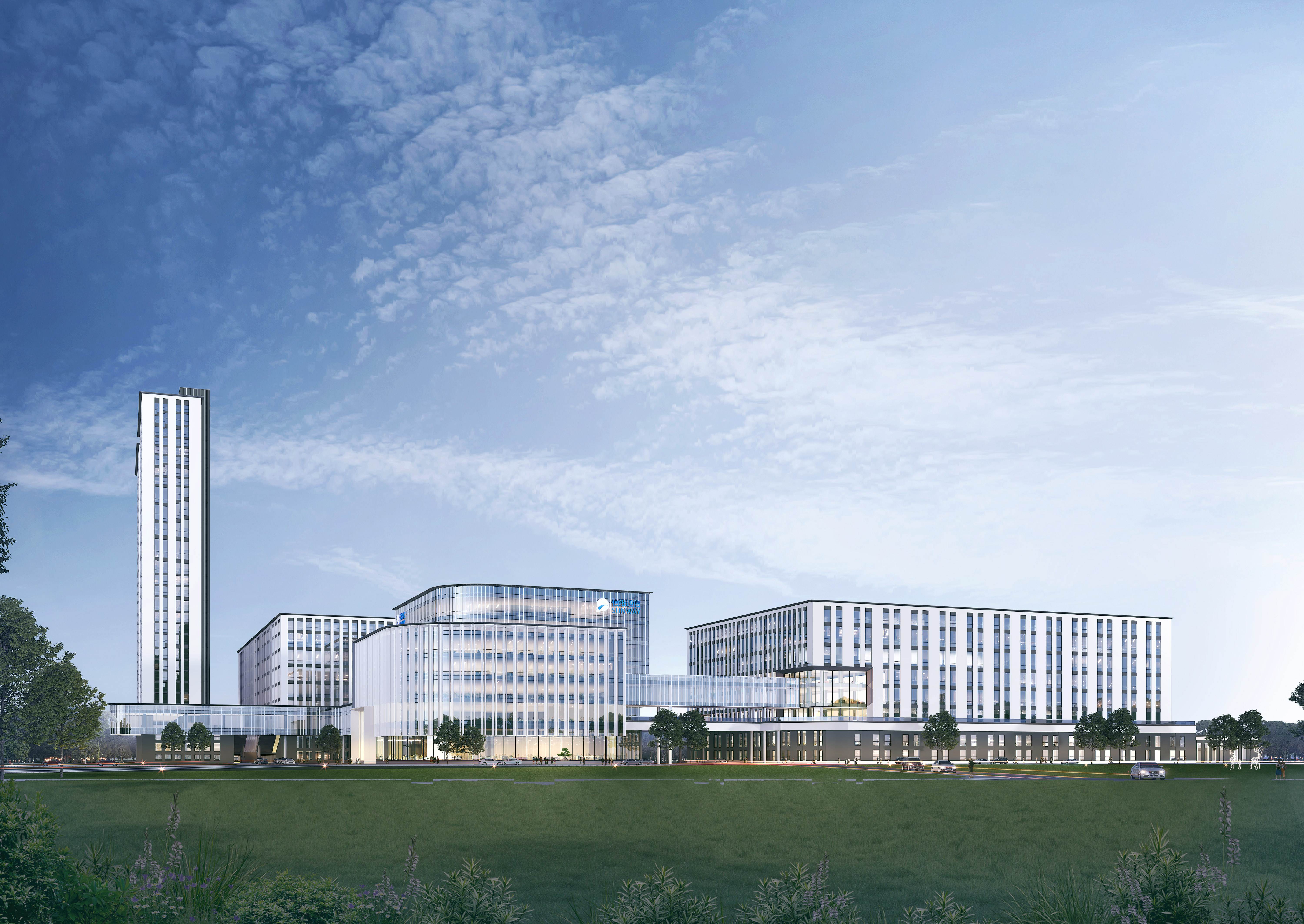 信维通信布局机器人业务 赋能“1+3+N”战略