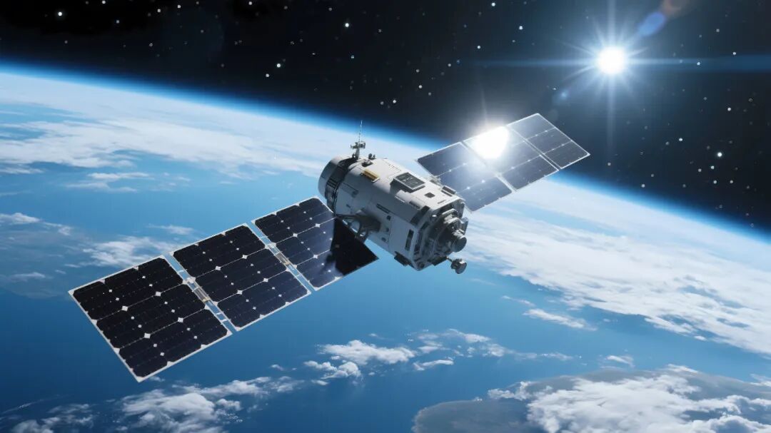深耕商业卫星，加速第二成长曲线发展